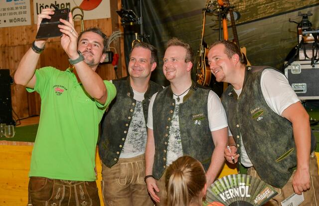 Foto: Gerhard Pulsinger