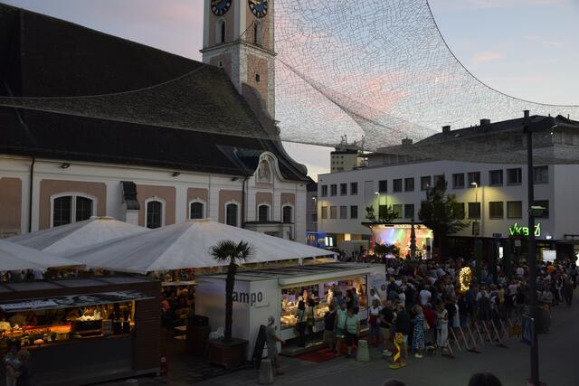 Foto: Stadtmarketing Grieskirchen