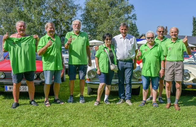 Foto: Gerhard Pulsinger