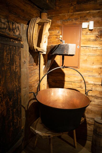 Foto: Heimathaus Saalbach Hinterglemm