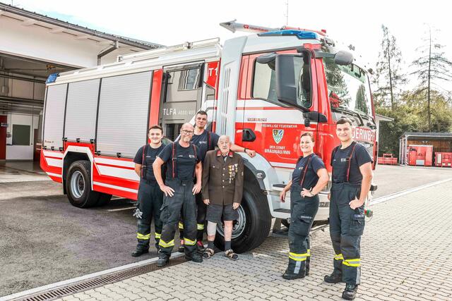 Foto: Daniel Scharinger