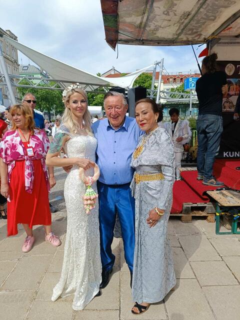 Foto: Richard Lugner