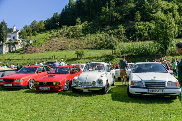 Foto: Gerhard Pulsinger