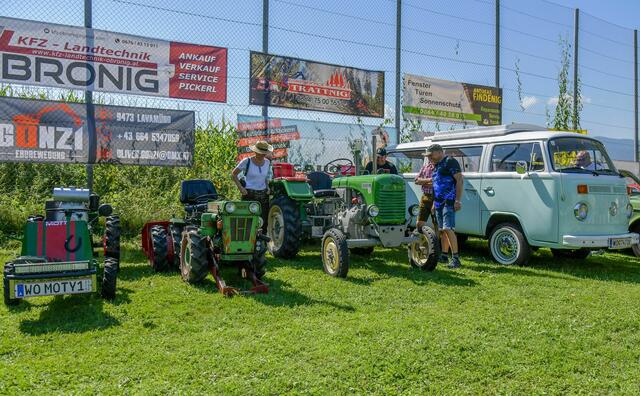 Foto: Gerhard Pulsinger