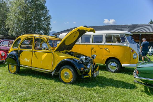 Foto: Gerhard Pulsinger