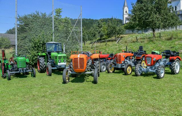 Foto: Gerhard Pulsinger