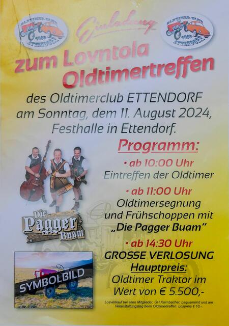 Foto: Gerhard Pulsinger