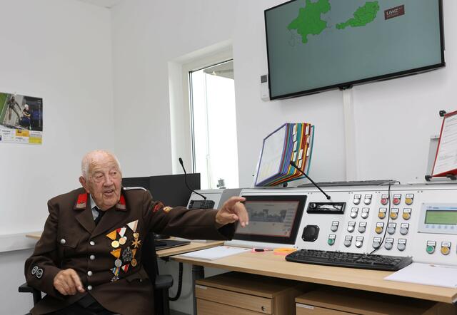 Foto: Daniel Scharinger