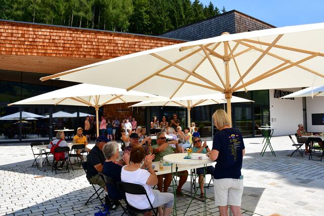 Tanja Karssemeijer | Foto: Florian Auer - fotoschnappschuss.com