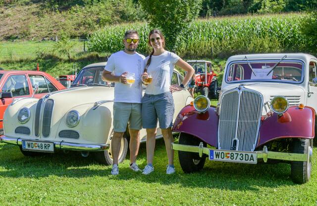 Foto: Gerhard Pulsinger
