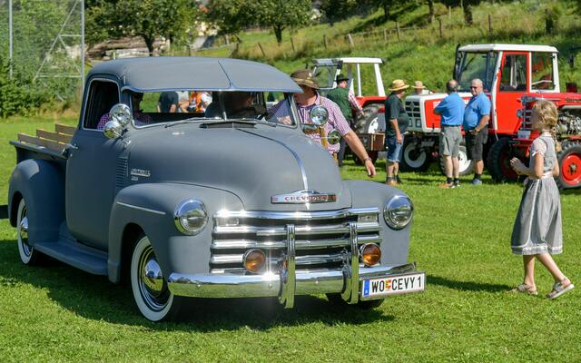 Foto: Gerhard Pulsinger