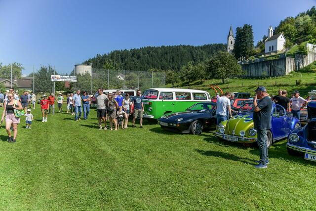 Foto: Gerhard Pulsinger