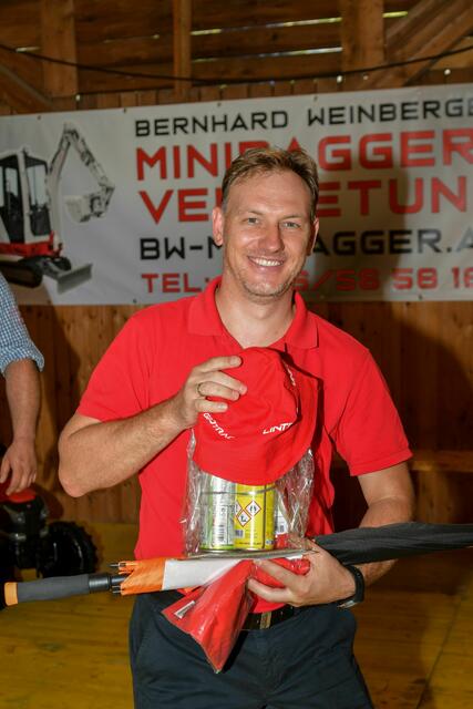 Foto: Gerhard Pulsinger