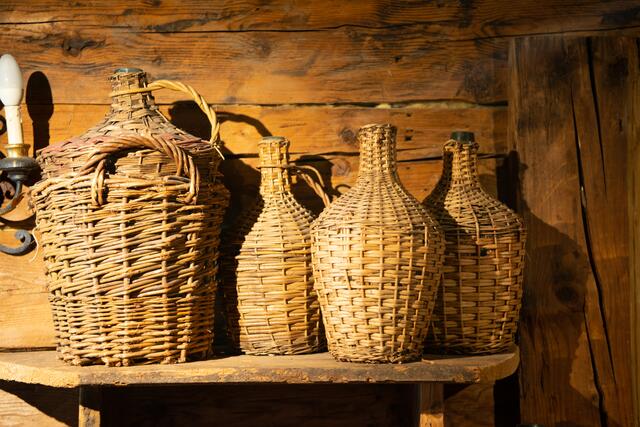 Foto: Heimathaus Saalbach Hinterglemm