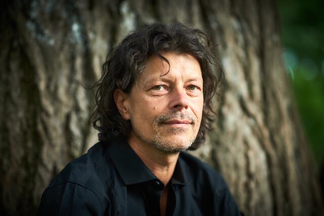 Thomas Sautner. | Foto: Erich Reismann