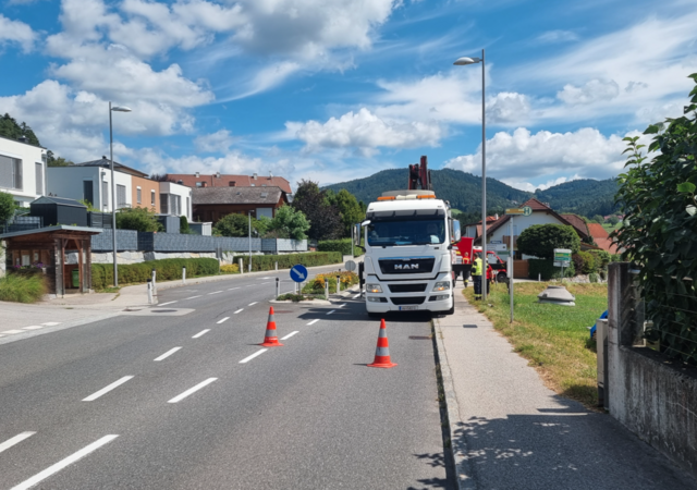Foto: Freiwillige Feuerwehr Lasberg