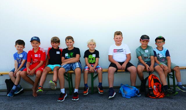 Foto: Christian Strach/FF Münzbach
