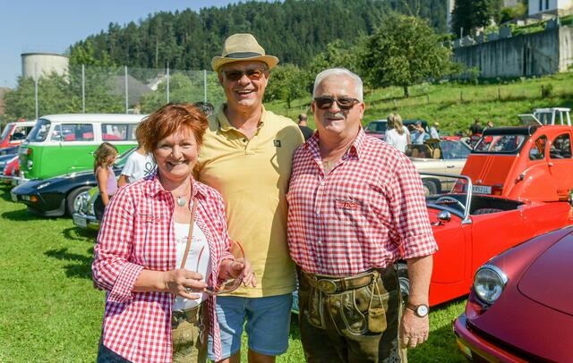 Foto: Gerhard Pulsinger