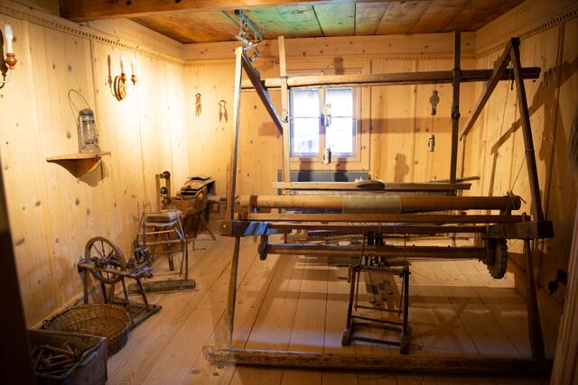 Foto: Heimathaus Saalbach Hinterglemm