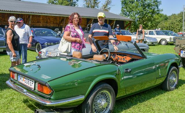 Foto: Gerhard Pulsinger