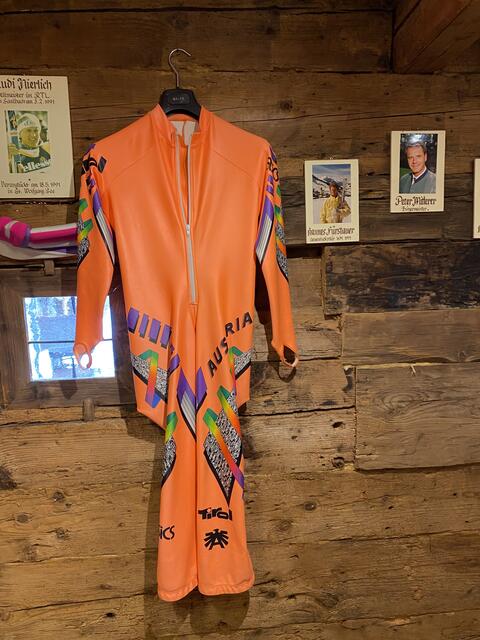 Foto: Skimuseum Saalbach Hinterglemm