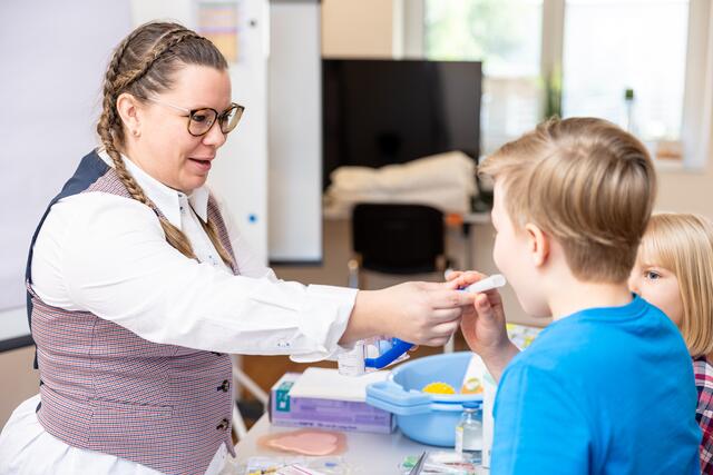 Der Verein für pflegende Angehörige Österreich setzt sich für die wertvolle Arbeit von pflegenden Angehörigen ein und bietet maßgeschneiderte Unterstützung durch Kurse und psychosoziale Beratung. | Foto: VPAÖ