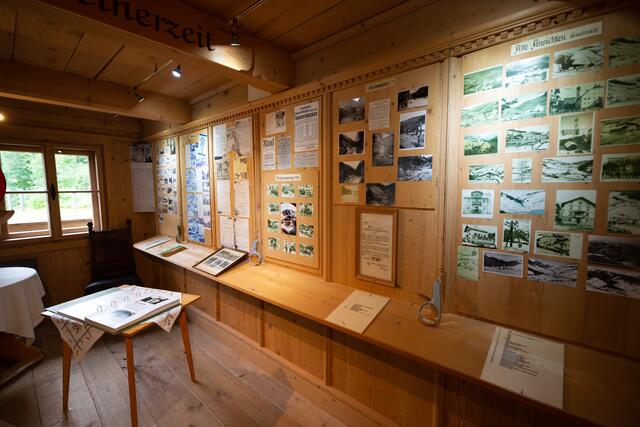 Foto: Heimathaus Saalbach Hinterglemm