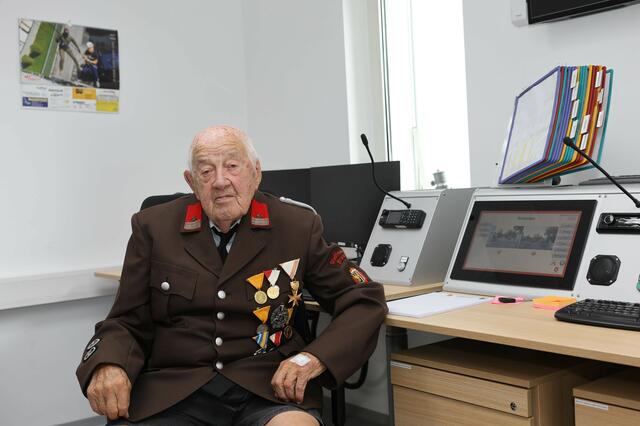 Foto: Daniel Scharinger