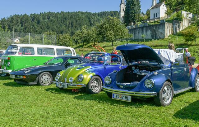 Foto: Gerhard Pulsinger