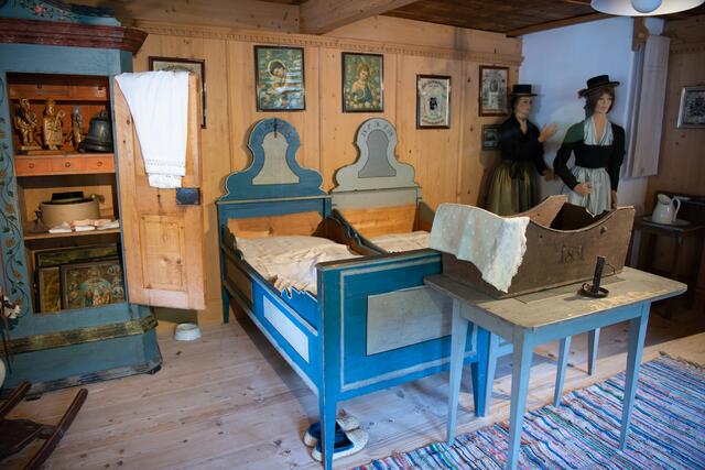 Foto: Heimathaus Saalbach Hinterglemm