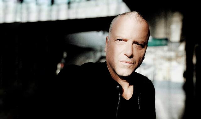 Bernhard Aichner. | Foto: fotowerk.at