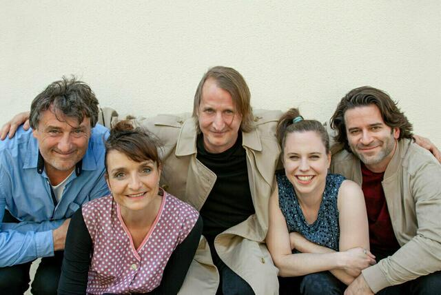 Am Montag, 19. August, zeigt das Theater das Stück "Bezahlt wird nicht".  | Foto: Utopia Theater