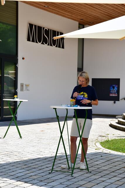 Tanja Karssemeijer | Foto: Florian Auer - fotoschnappschuss.com