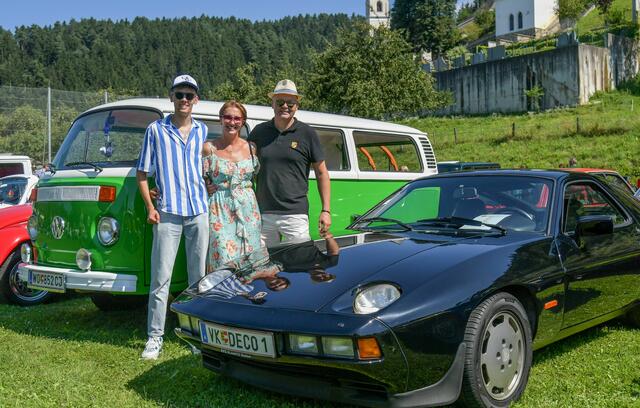 Foto: Gerhard Pulsinger