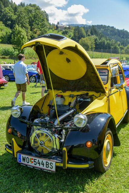 Foto: Gerhard Pulsinger