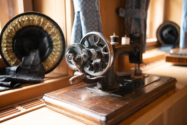 Foto: Heimathaus Saalbach Hinterglemm