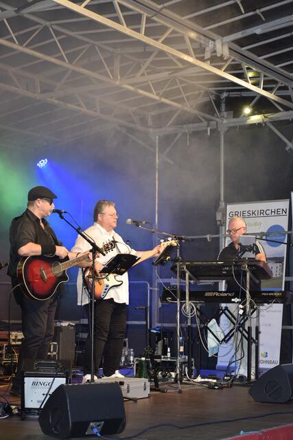 Foto: Stadtmarketing Grieskirchen