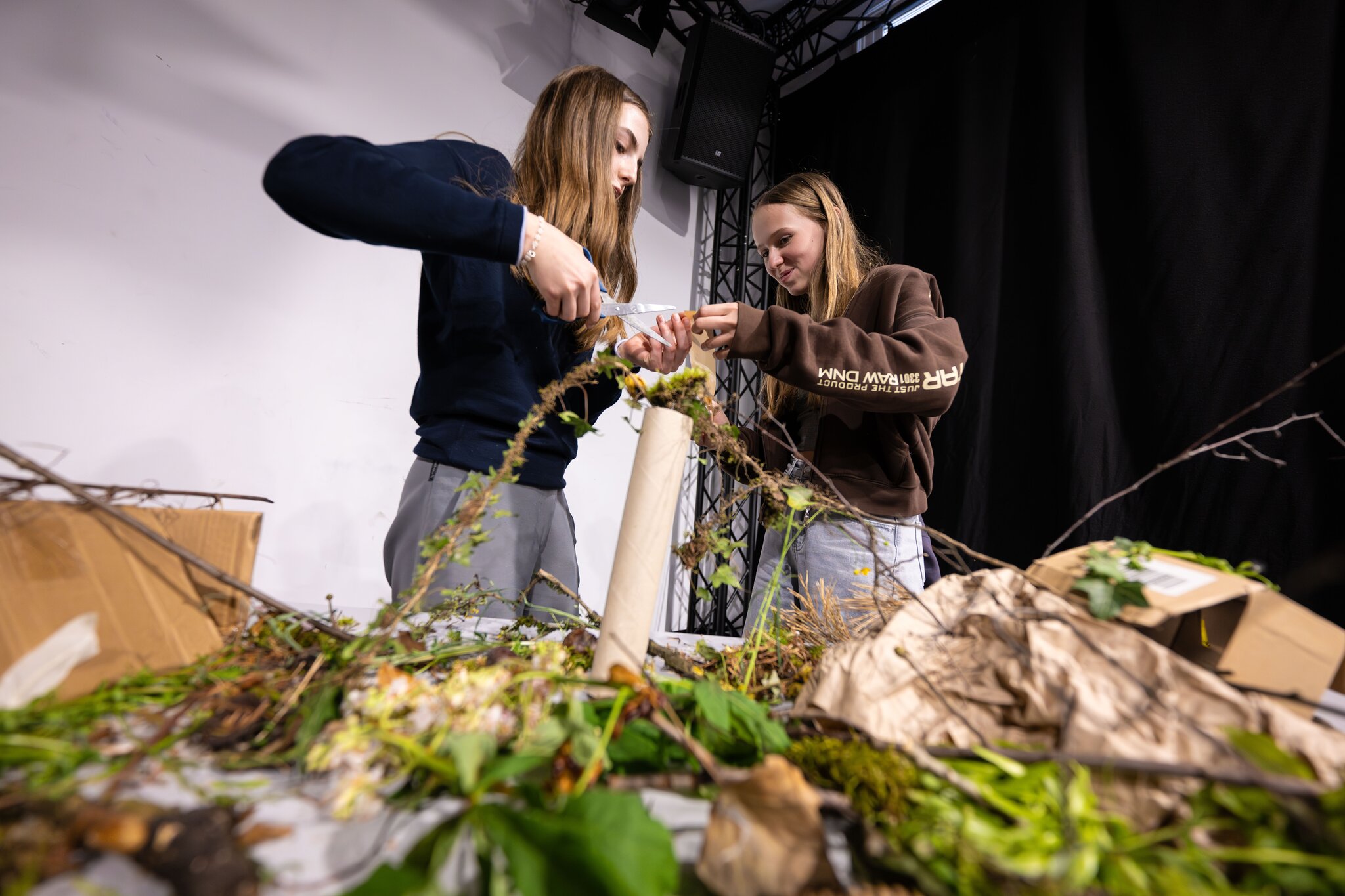 Co Creating Change Nachhaltigkeitspreis: