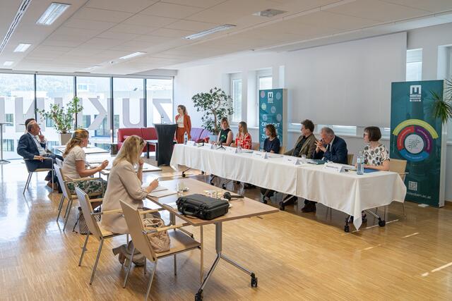 Foto: Harald Tauderer