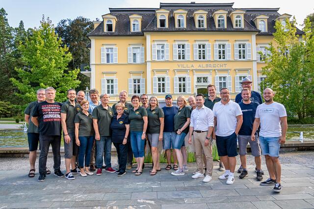 Foto: Herbert Fauster