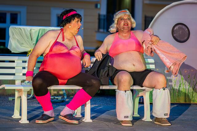 Foto: Herbert Fauster