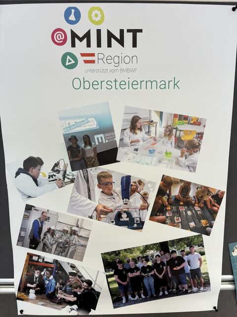 Spielerisch experimentieren sollen Kinder in Zukunft noch viel häufiger. | Foto: Laura Jung