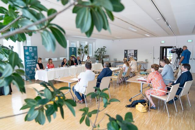 Foto: Harald Tauderer