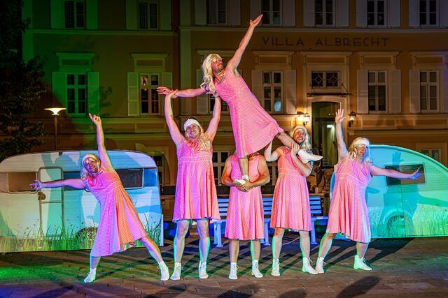 Foto: Herbert Fauster