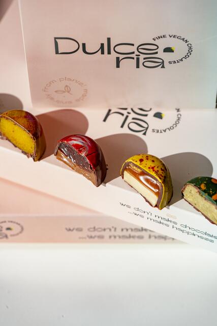 Foto: Dulceria/Martina Siebenhandl