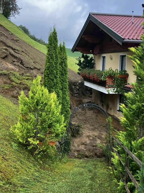 Foto: Freiwillige Feuerwehr Bischofshofen