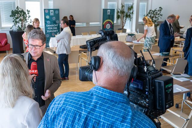 Foto: Harald Tauderer