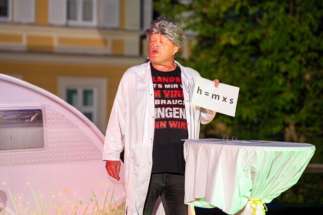 Foto: Herbert Fauster