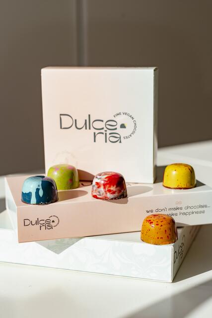 Foto: Dulceria/Martina Siebenhandl