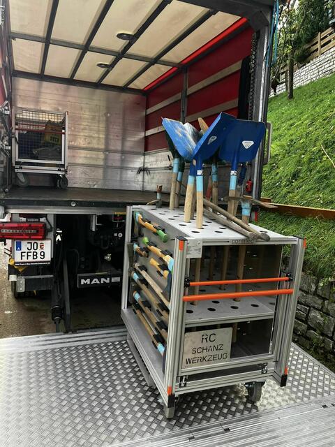 Foto: Freiwillige Feuerwehr Bischofshofen